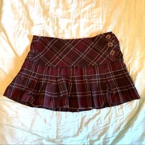 No Boundaries Skirt